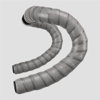 Omotávka Lizard Skins DSP 4,6 V2 Cool Gray