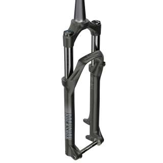 Vidlice Rock Shox Judy Silver 120 TK Solo Air Boost 27,5 Poplock černá
