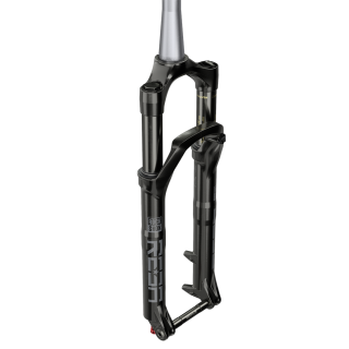 Vidlice Rock Shox Reba RL Solo Air 26 140 černá