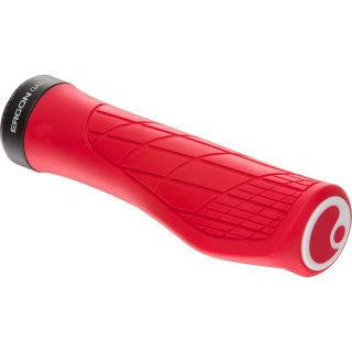 Gripy Ergon GA3 S Risky Red