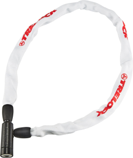 Zámek Trelock BC 115 60/4 bílý