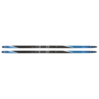 Set bežky Salomon RS8 X-Stiff + vázání Salomon Prolink Pro Skate