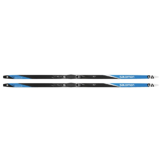 Set běžky Salomon RS7 + vázání Salomon Prolink Access Skate X-Stiff