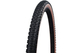 Plášť Schwalbe G-One Ultrabite 40-622 Addix Performance TLE bronze skin