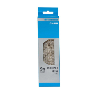 Řetěz Shimano Steps CN-E6070 126 článků