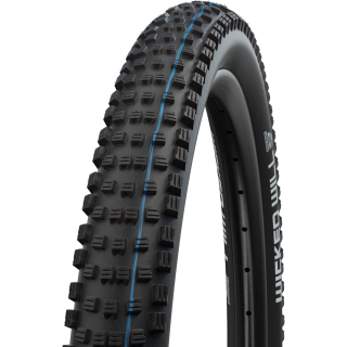 Plášť Schwalbe Wicked Will 29x2.40, 62-622 SuperTrail TLE Addix SpeedGrip skládací