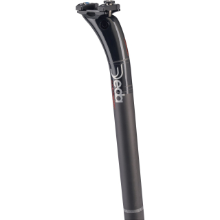 Sedlovka Deda Superleggero 25 mm Team 400 mm