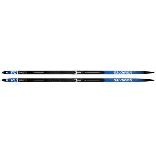 Set běžky Salomon RC7+ eSkin + vázání Salomon Prolink Shift CL