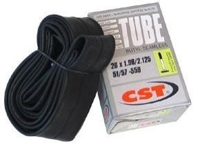 Duše CST 26x1,25/1,50 AV, (SV) 32/40-559