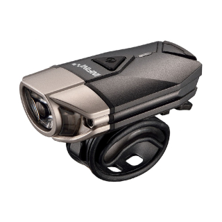 Světlo Infini Super Lava 3W LED Black Titan