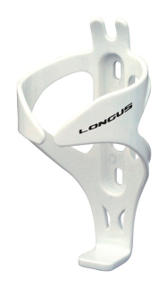 Košík LONGUS Light bílý