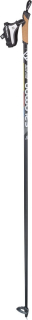 Běžecké hole Salomon Equipe 60 carbon