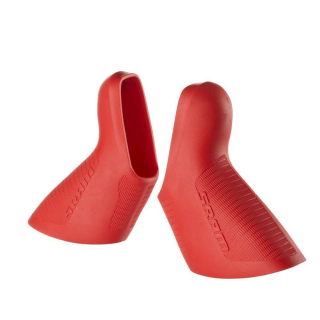 Gumy na páky Sram Red, Red22, Force22 červené
