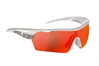 Brýle Salice 006RW White/Red
