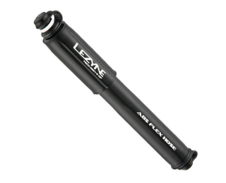 Pumpa Lezyne Tech Drive HP S ABS Black