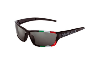 Brýle Salice 007 ITA Black/RW black
