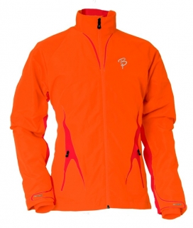 Bunda Bjorn Daehlie Ambition Orange M