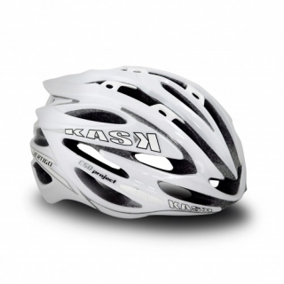 Přilba Kask Vertigo White