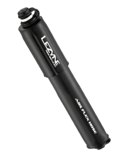 Pumpa Lezyne Tech Drive HV S ABS černá