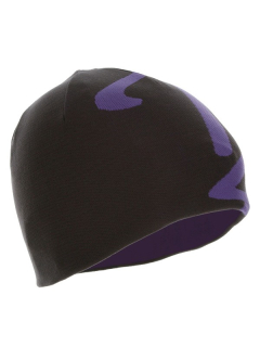 Čepice Bjorn Daehlie Promo ebony-purple