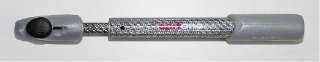 Pumpa Barbieri CarbOne Silver