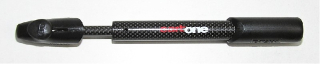 Pumpa Barbieri CarbOne Black