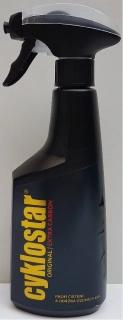 Čistič CykloStar 0,5L