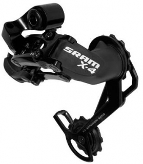 Přehazovačka Sram X-4
