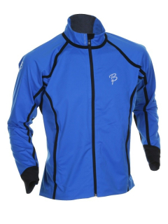 Bunda Bjorn Daehlie Olympic Skydiver/black