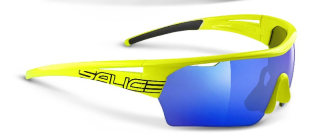 Brýle Salice 006RW yellow/blue/transparent
