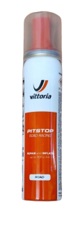 Tmel Vittoria Pit Stop
