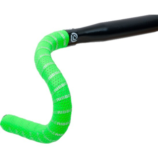 Omotávka Bike Ribbon Eolo Soft svítivá zelená