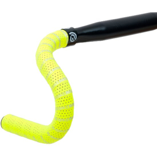 Omotávka Bike Ribbon Eolo Soft svítivá žlutá