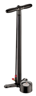 Pumpa Lezyne Classic Floor Drive černá