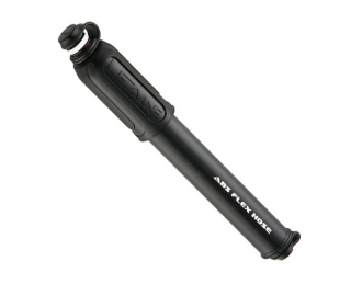 Pumpa Lezyne HP Drive S ABS černá