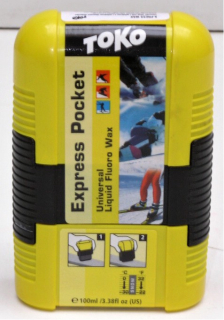 Vosk Toko Express Pocket 100ml