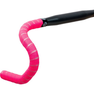 Omotávka Bike Ribbon Eolo Soft svítivá růžová