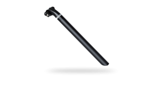 Sedlovka Pro Koryak 20 mm offset černá