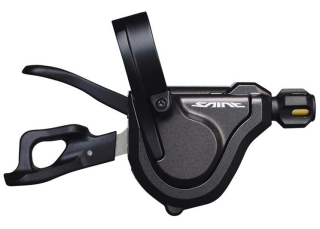 Řazení Shimano Saint SL-M820 rychlostí