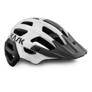 Přilba Kask Rex white 