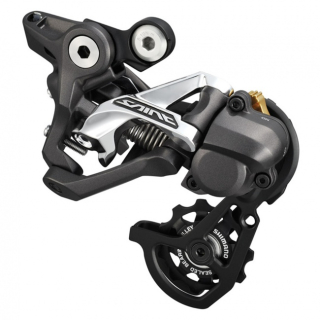 Přehazovačka Shimano Saint RD-M820 SS