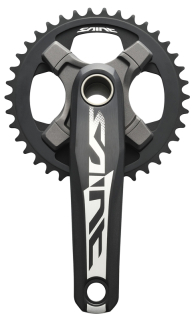 Kliky Shimano Saint FC-M820 bez převodníku