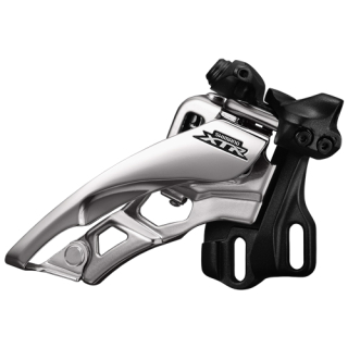 Přesmykač Shimano XTR FD-M9000E 3x11