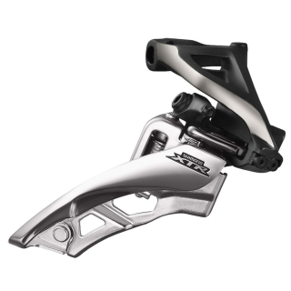 Přesmykač Shimano XTR FD-M9000H horní objímka 3x11