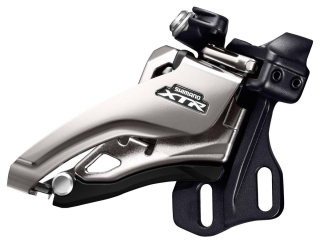 Přesmykač Shimano XTR FD-M9020E 2x11