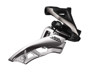 Přesmykač Shimano XTR FD-M9020H horní objímka 2x11