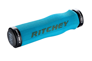 Gripy Ritchey WCS Truegrip Locking sky blue