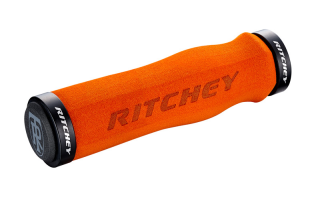 Gripy Ritchey WCS Truegrip Locking oranžová