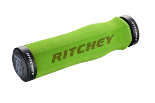 Gripy Ritchey WCS Truegrip Locking zelené