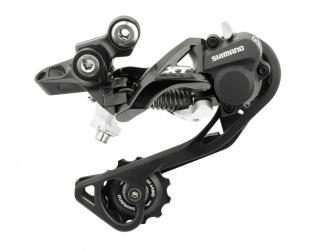 Přehazovačka Shimano XT RD-M786 SGS černá